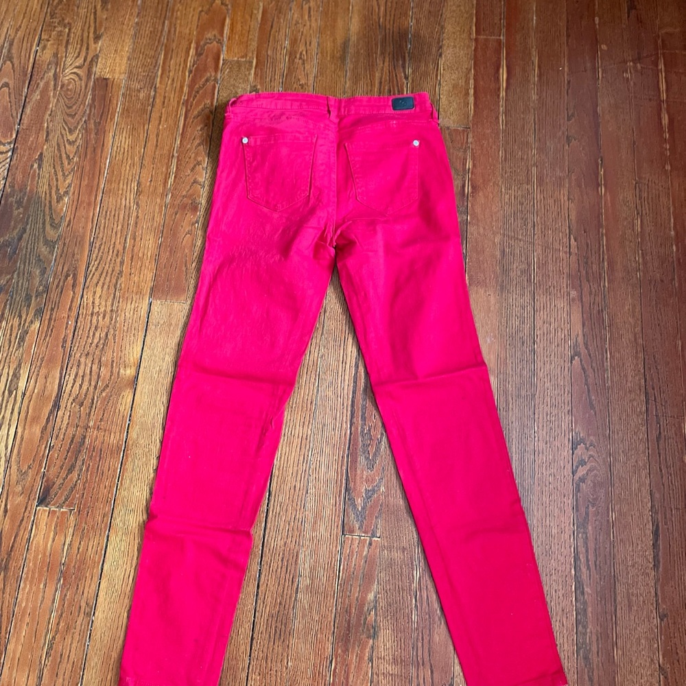 Women’s Celebrity Pinky Skinny Jeans - Picture 2 of 4